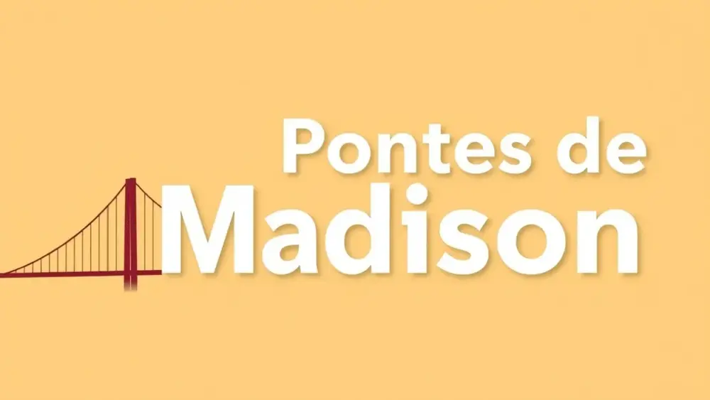 As Pontes de Madison: resumo sem spoilers, bem direto