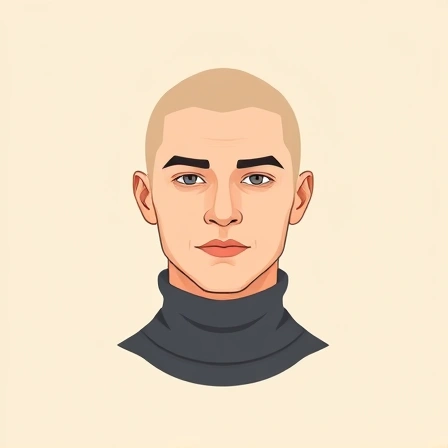 Ilustração de Olívia Tostes