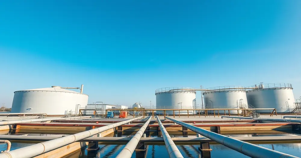 Bocalom defende gestão pública e rejeita privatizar saneamento