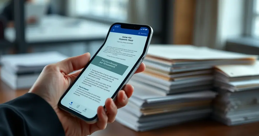 Câmara aprova comunicação digital opcional ao cidadão