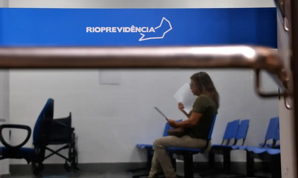Alerj aprova lei que limita investimentos do Rioprevidência