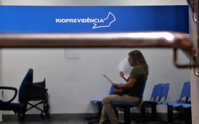 Alerj aprova lei que limita investimentos do Rioprevidência