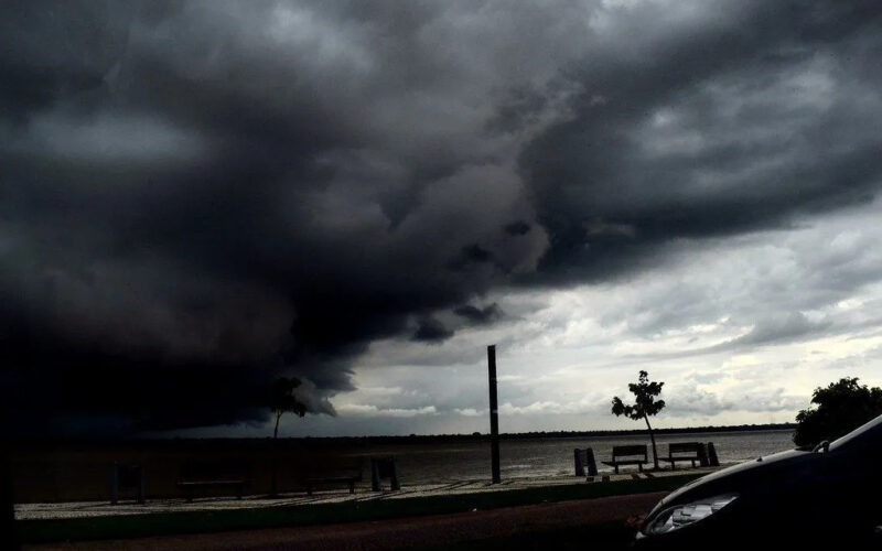El Niño deve chegar em maio e alterar chuvas no Brasil