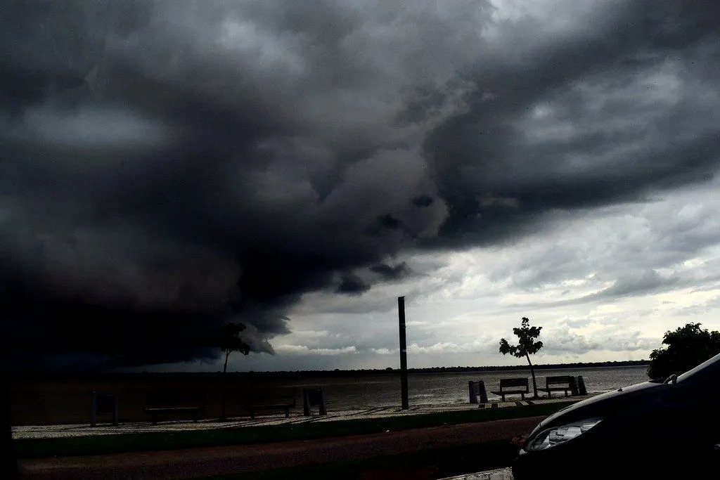 El Niño deve chegar em maio e alterar chuvas no Brasil