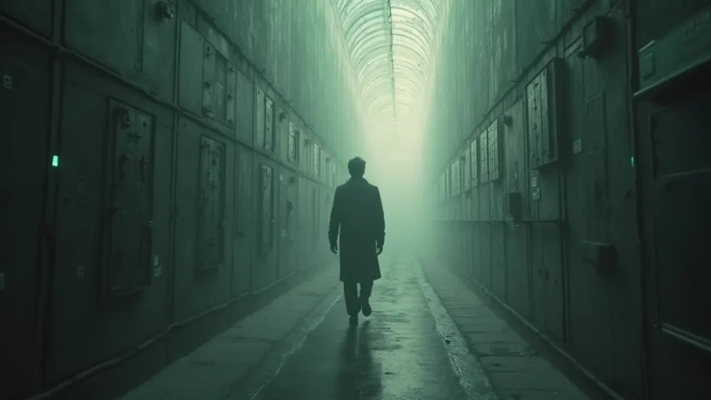 O que os dublês de filmes de ação revelam sobre os bastidores