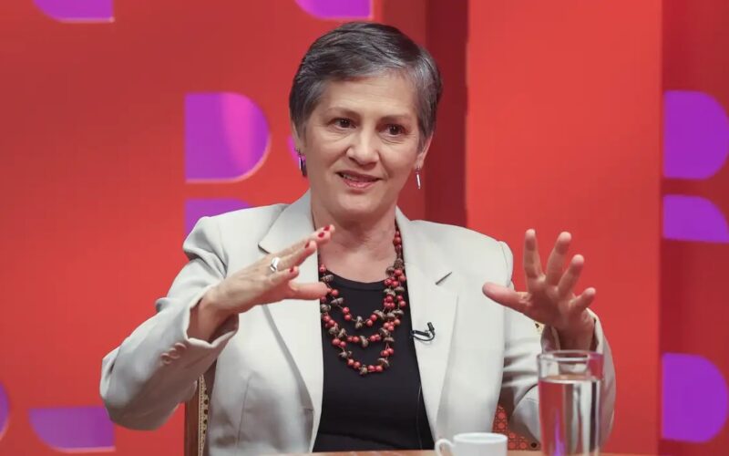 Repórter agredida por bolsonarista na Câmara gera repúdio