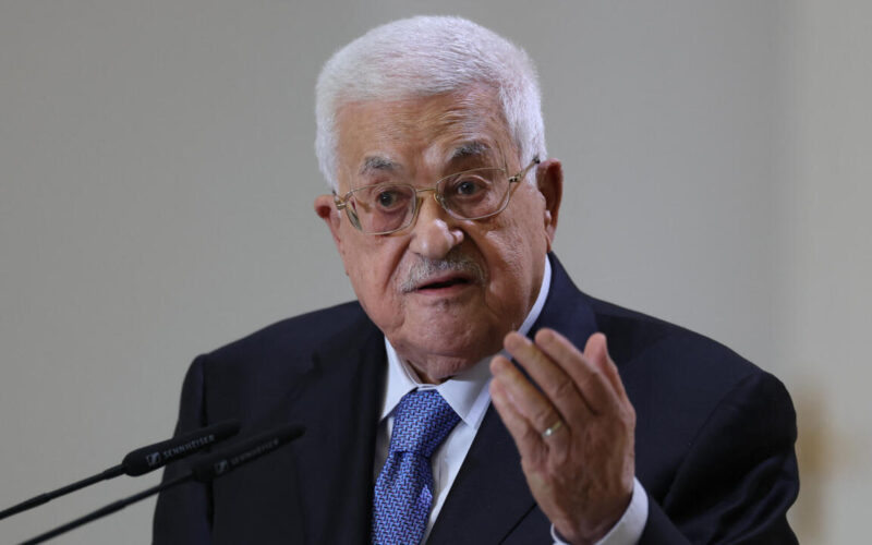 Abbas na ONU: 'Palestinos não podem ser ignorados