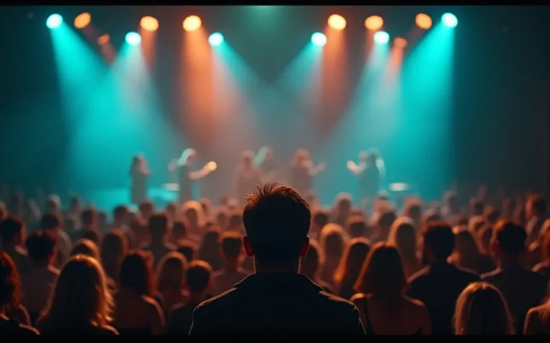As histórias reais de bandas famosas retratadas no cinema