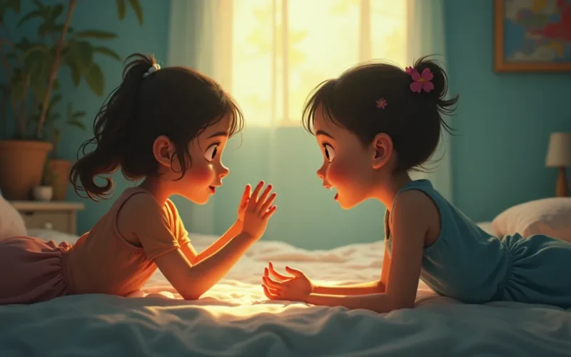 As séries de animação mais assistidas pelas crianças hoje