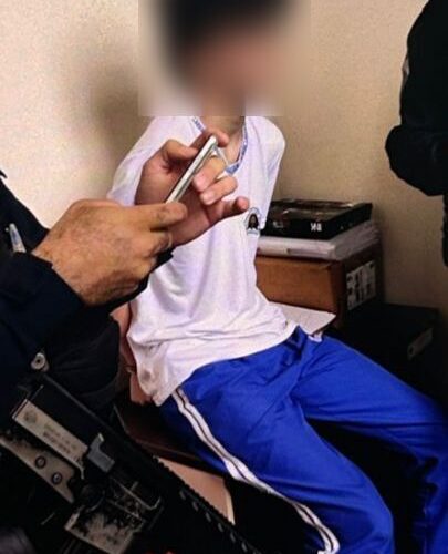 Ataque a tiros em escola: adolescente se entrega; 2 mortos