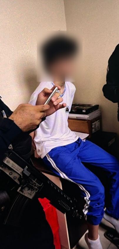 Ataque a tiros em escola: adolescente se entrega; 2 mortos