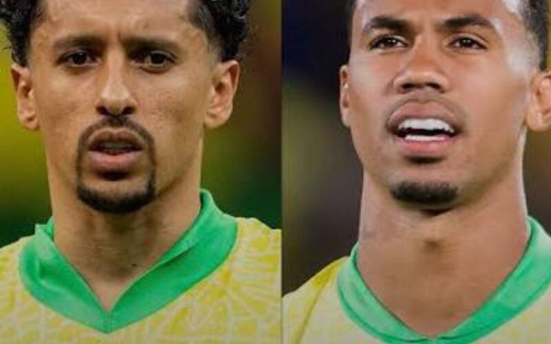 Brasil na final da Champions: zaga vira protagonista