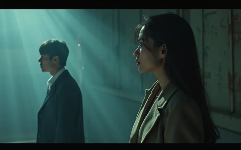 Como a Guerra da Coreia influenciou o cinema de espionagem