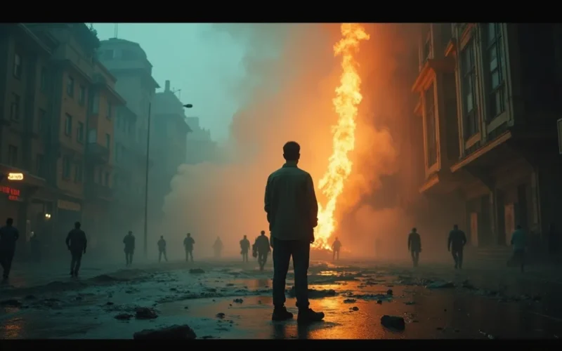 Como a Guerra Fria na Ásia foi retratada pelo cinema mundial