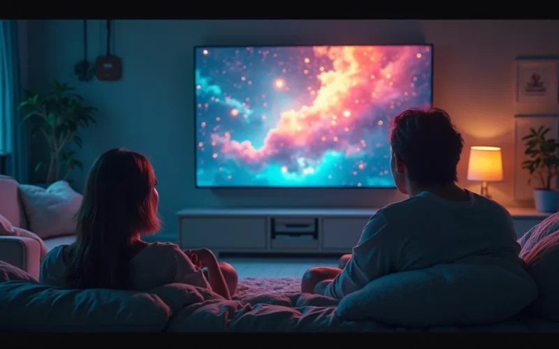 Como acessar seu streaming favorito em qualquer país do mundo