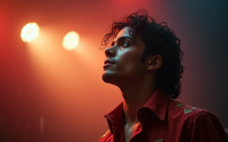 Como Michael Jackson revolucionou a indústria musical global