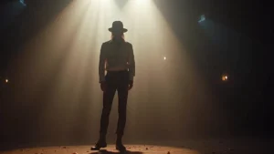 Como Michael Jackson se tornou o Rei do Pop mundial