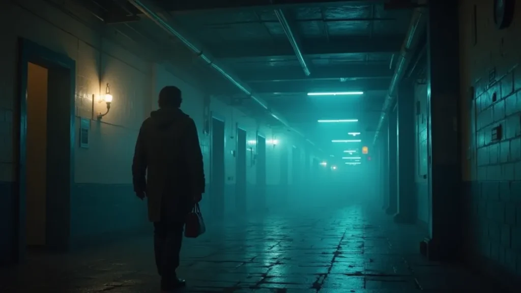 Como os códigos secretos aparecem nos thrillers de espionagem
