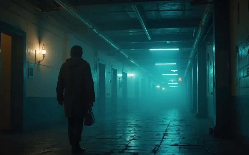 Como os códigos secretos aparecem nos thrillers de espionagem
