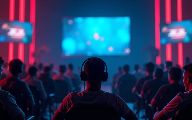 Como os eSports estão conquistando espaço na TV fechada