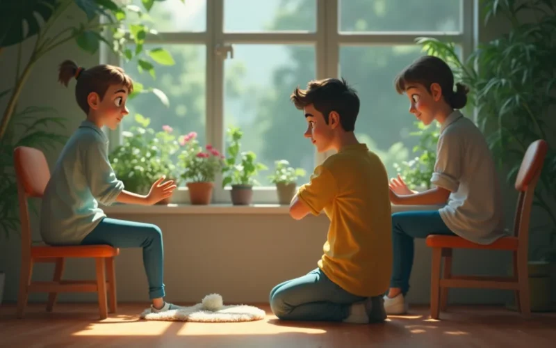 Como os estúdios de animação criam personagens inesquecíveis
