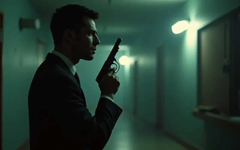 Como os filmes de espionagem retratavam a tecnologia dos anos 60
