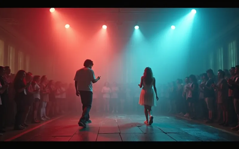 Como os filmes musicais influenciaram a moda e a cultura pop