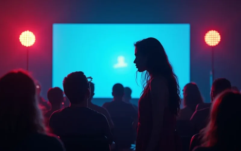 Como os shows ao vivo estão voltando às telas da TV