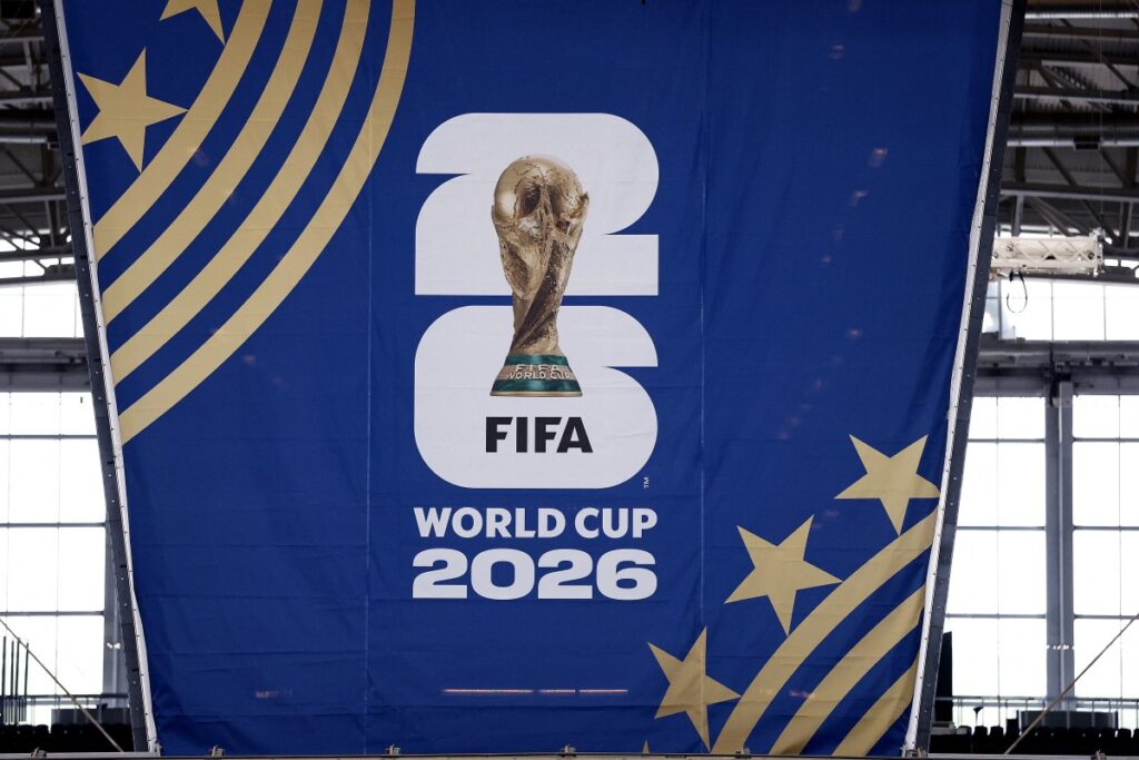 Fifa multa México por gritos homofóbicos antes da Copa