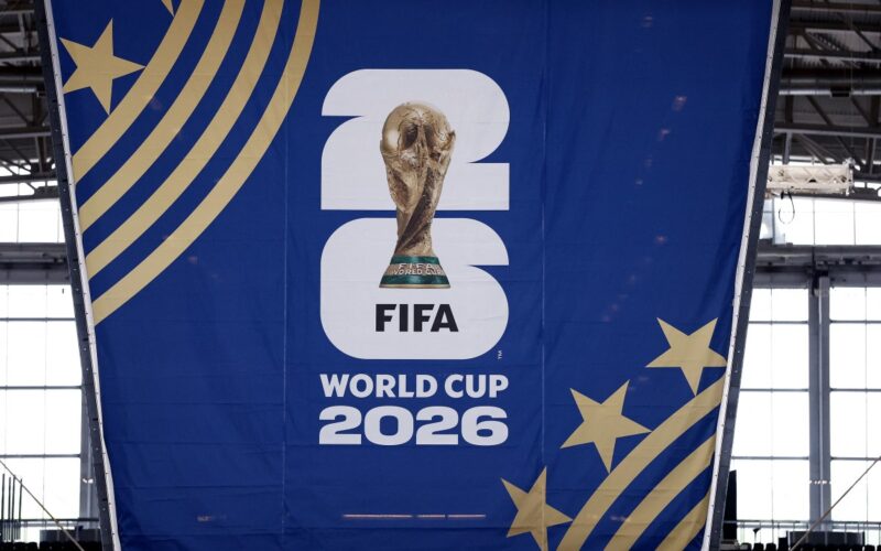 Fifa multa México por gritos homofóbicos antes da Copa
