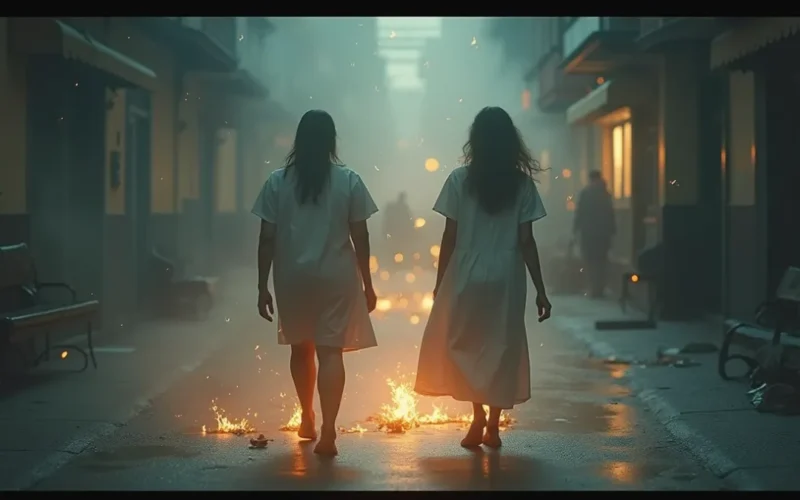 Filmes em que os atores se recusaram a usar dublês de corpo