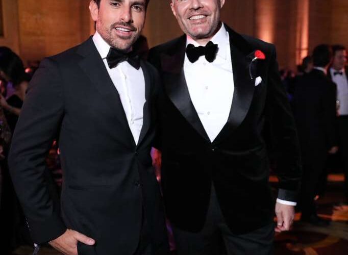 Forbes Brasil Party reúne Donata, Rodrigo Branco e Luciana Gimenez