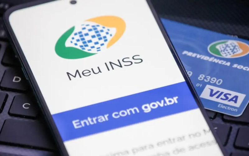 INSS alerta pelo WhatsApp para prova de vida