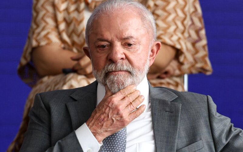 Lula recusa pedido de Motta para resgatar BRB