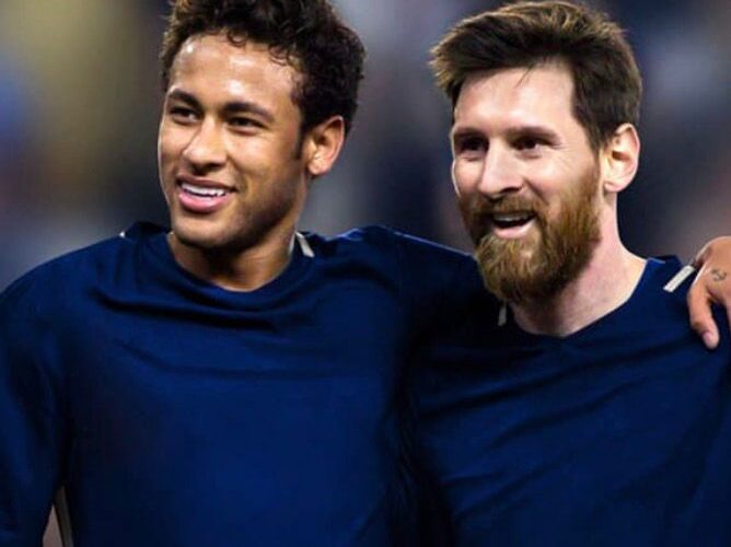 Neymar custa mais que Messi e gera dívida ao Santos
