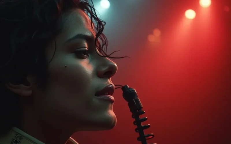 O que esperar do filme oficial sobre a vida de Michael Jackson