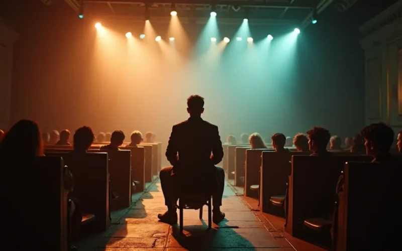 Os bastidores dos maiores musicais produzidos em Hollywood