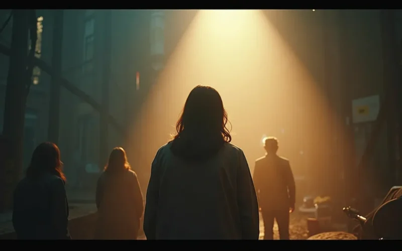 Os biopics musicais mais emocionantes para assistir agora