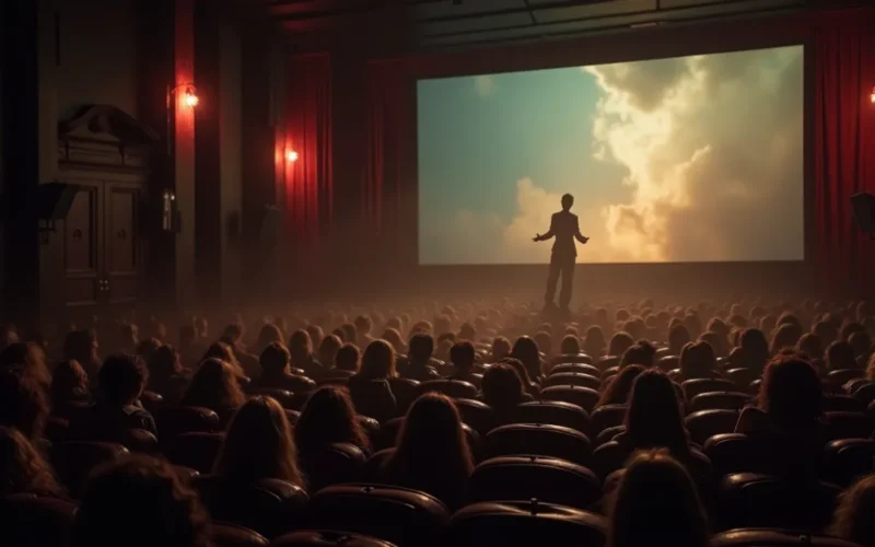 Os compositores mais influentes na história do cinema mundial