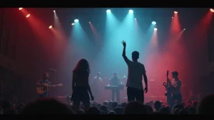 Os concertos filmados que se tornaram clássicos do cinema musical