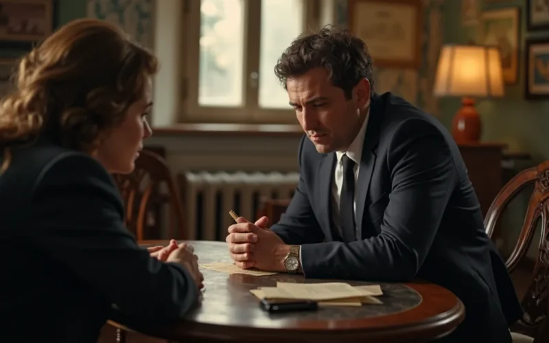 Os equipamentos de espionagem mais usados nos filmes clássicos