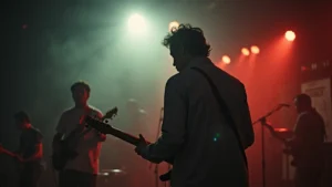 Os filmes biográficos sobre bandas de rock mais marcantes