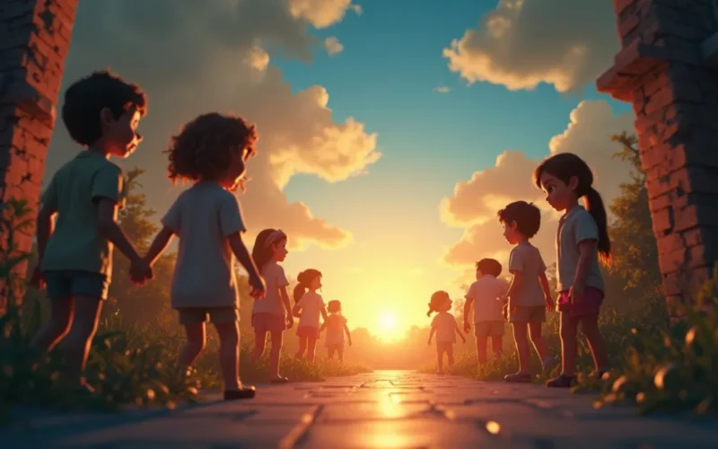 Os filmes de animação que encantam adultos tanto quanto crianças
