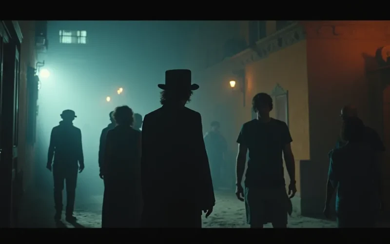 Os filmes de espionagem ambientados na América Latina