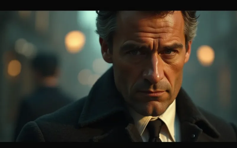 Os filmes de espionagem baseados em romances de John le Carré
