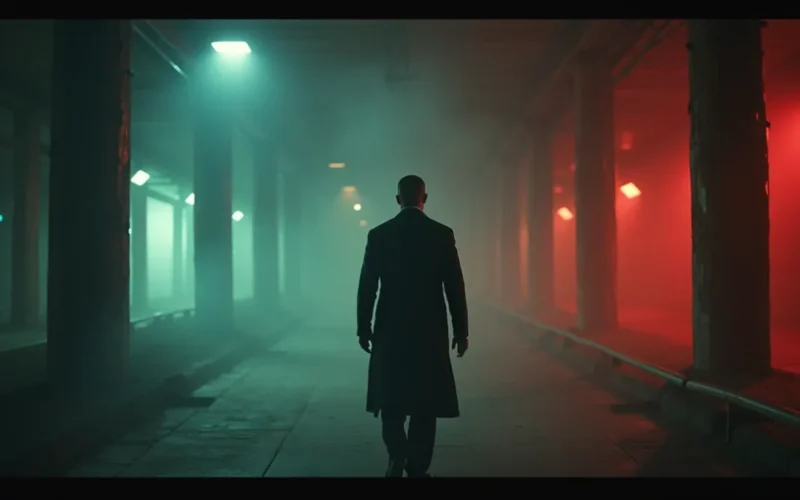 Os filmes de espionagem que se tornaram clássicos do cinema mundial