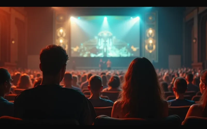 Os filmes musicais mais premiados da história do cinema