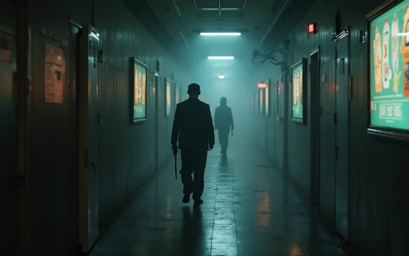 Os filmes que revelam os bastidores das guerras de espionagem