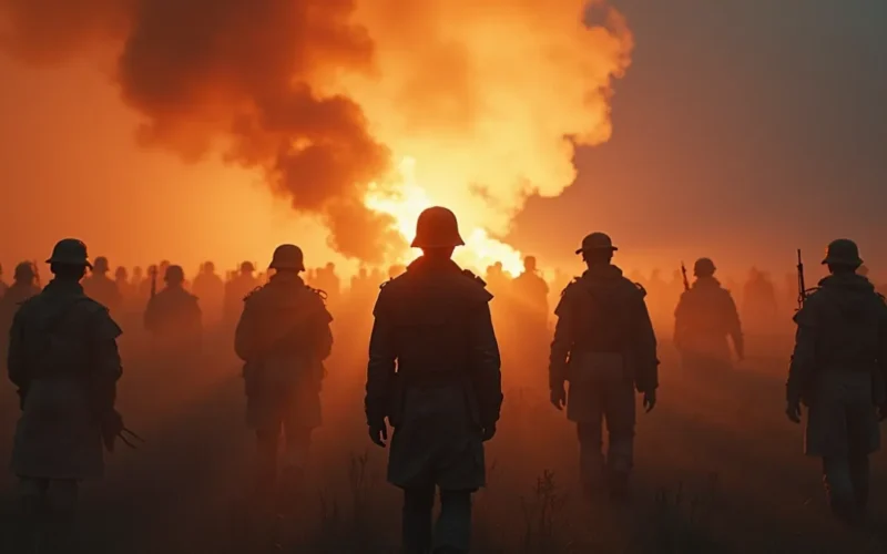 Os filmes que revisitam a Guerra Fria com olhar contemporâneo