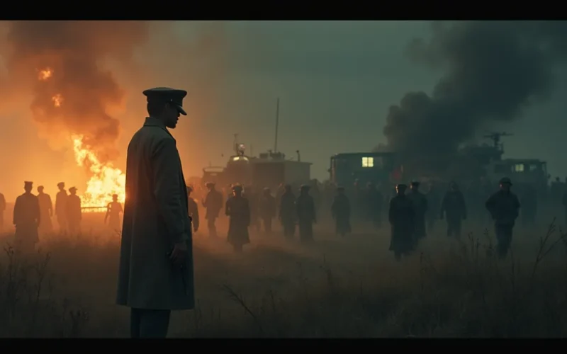 Os filmes sobre a Guerra do Vietnã com trama de espionagem